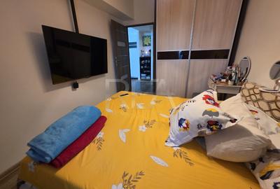 2 camere- 59,59 mp- Centrala Proprie- Bloc 2015- Sebastian - 4