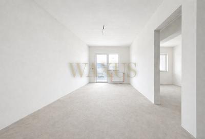 Garsonieră semidecomandată în Florești