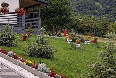 Rezidential/Hotelier,eleganta discreta,energie verde,1.000mp teren,Tohanita ,Bra - 9