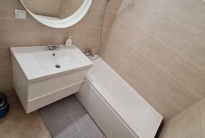 2 Camere |City Life Residence | Basarabia | Parcare | Centrala | Bloc 2021| - 7