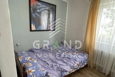 Apartament 2 Camere | 37 MP | Etaj 4 | Gheorgheni/zona Hermes - 3