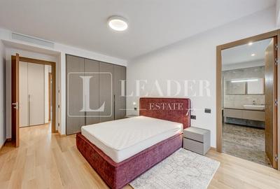 Inchiriere penthouse I Primaverii - 17