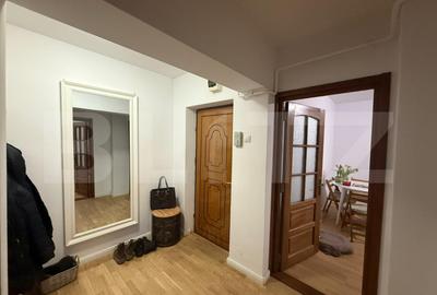 Apartament 3 camere, 65 mp, zona Pacurari - 9