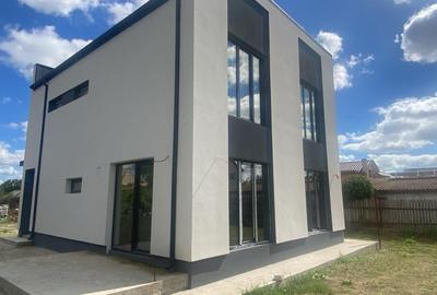 CASA CUMPANA | 178 MP CONSTRUITI | TOATE UTILITATILE | - 17
