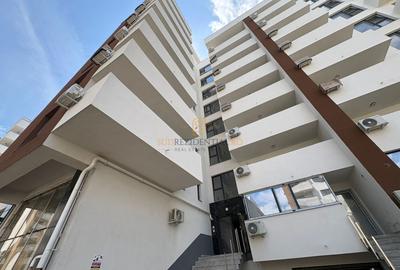 Apartament modern cu 2 camere tip studio, piscină și acces metrou - 6