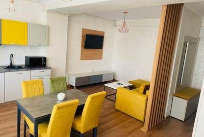 Statiunea Mamaia Central-apartament 4 camere deosebit - 3