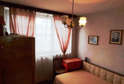 Militari - Apusului  - Str. Lacul Zanoaga -   Apartament 3 camere - 6