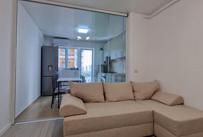 Aparatorii Patriei - Metrou 7 min- Apartament 2 camere-prima inchiriere-centrala - 10
