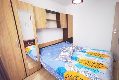 Vanzare apartament 3 cam Colentina, Fabrica de Gheata complet mobilat - 13