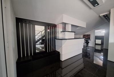 Descoperă un studio exclusivist la vila pe Calea Turnișorului - 11