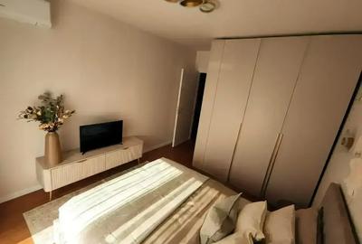 Apartament 4 Camere Premium Metrou Teclu - Scoala - 1