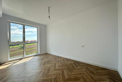 COMISION 0%! 3 camere cu priveliste Valea Lupului-Rediu - 9
