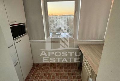 Apartament 3 camere,2 bai, decomandat, renovat, zona Girocului - 7