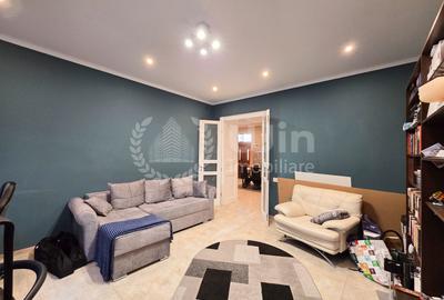 Apartament 3 camere | 77mp | Parcare | Semicentral | Dorobantilor - 6