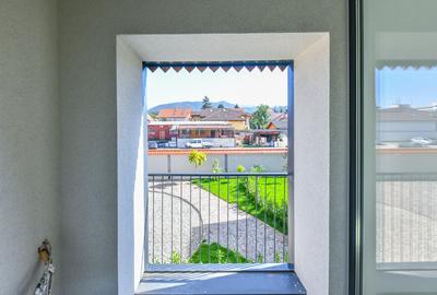 Apartament tip studio situat în cartierul Brașovul Vechi - M99 Residence - 4