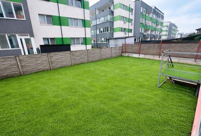 Apartament cu 2 camere decomandat în Sud