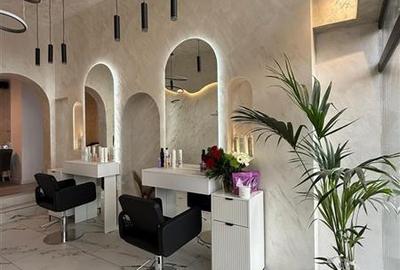 Spațiu comercial, de 250 mp, în Astra