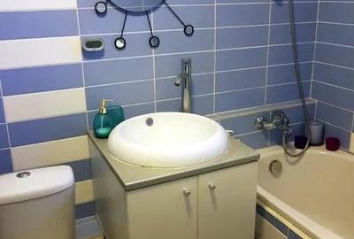 3 Camere | Crangasi - George Valsan | Parcare | Boiler - 11