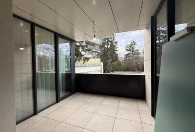 Apartament exclusivist | Imobil boutique | Lângă Parcul Herăstrău - 19