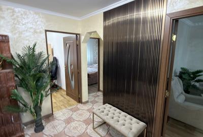 Apartament 3 camere la strada complet renovat - 5