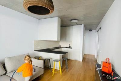 Studio central in bloc nou -Calea Victoriei -Termen lung - 3