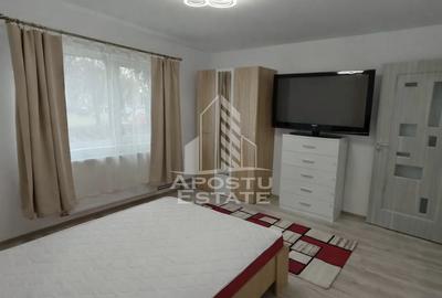 Apartament 2 camere , decomandat, 45mp utili, parter, zona Lunei - 5