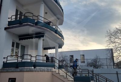 Casa individuala, 748 mp utili, 14 incaperi, ideal birouri - 4