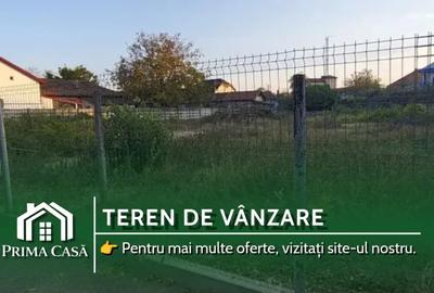 Teren in zona semicentrala BZ 1970mp deschidere 39 toate utilitatile - 1