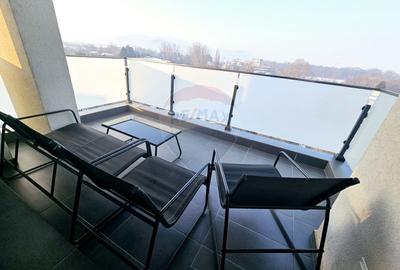 0% Comision | Garsoniera Lux | 40 mp | Rulmentul Tractorul - 9