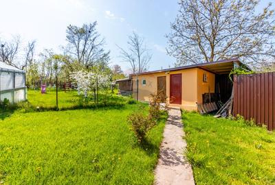 Casă / Vilă de vanzare Belciugatele str. VIILOR - 28