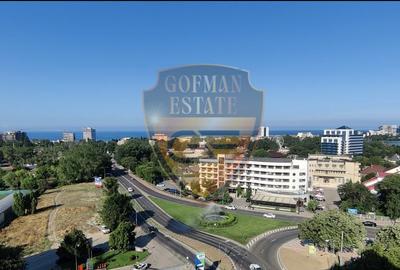 Duplex 2 camere Tomis Nord Aviatorii Residence, Avi Garden, Parcare, balcon, A/C - 3