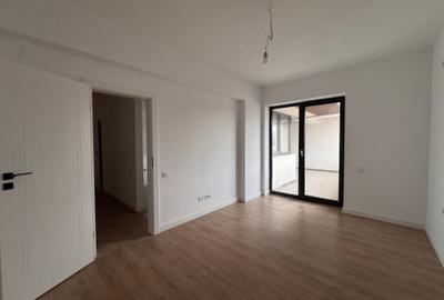 2 camere - Vedere lac - Parc Privat | Straulesti - Lakeview Garden | - 9