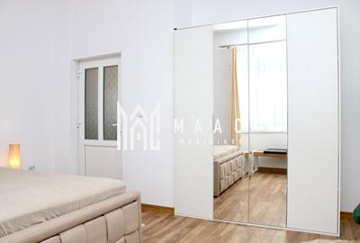 Apartament 4 camere | 2 bai | Modern | Curte | Central - 23