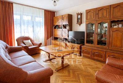 Apartament 3 camere de vanzare zona Aradului, aproape de Iulius Town - 2