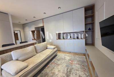 Apartament superb cu 3 camere, complex cu piscina, Iancu Nicolae,  parcare - 3
