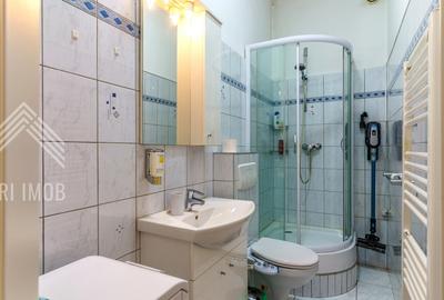Apartament 2 camere in CENTRU,zona SORA,77mp, parcare, mobilat-utilat - 11
