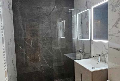Cavar Residence Sct 4: 2 Camere cu Mobilier Rovere Mobili și Vedere spre Curte - 6