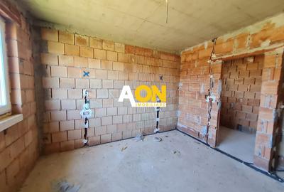 Casa 4 Camere, 130 mp, Teren 430 mp, Toate Utilitatile, Zona Micesti - 7