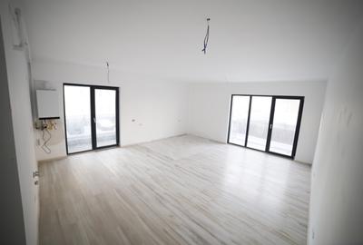 Garsoniera Tractorul , Ioan Popasu, 43mp, 98000Euro - 1