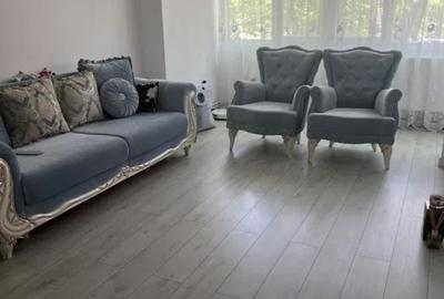 Apartament cu 2 camere in zona Micro 16 - 1