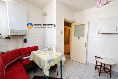 Apartament 4 camere-Zona Darmanesti/LIDL - 8