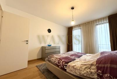Apartament Modern - 3 Camere I SU 90mp I Balcon I Garaj - Iulius Mall - 6