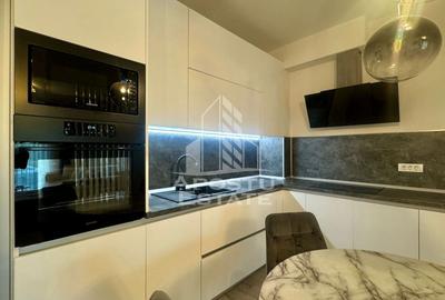 Apartament de vanzare cu 2 camere, bloc nou, zona Aradului, Timisoara - 2