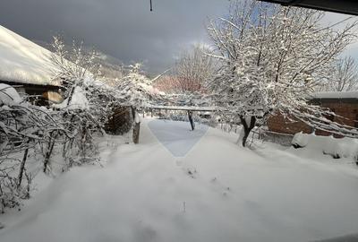 Casă cu 3 camere in Baia Sprie cu priveliste asupra orasului. - 9