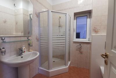 Vila superba cu piscina si gradina superba in Domnesti - 15