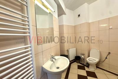 Eminescu - Birouri - Bloc Nou - Dacia - 5