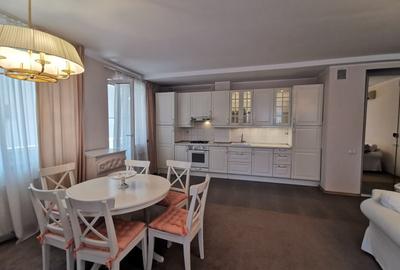 Apartament 2 camere de inchiriat Unirii – Parcul Carol  parcare subterana - 3
