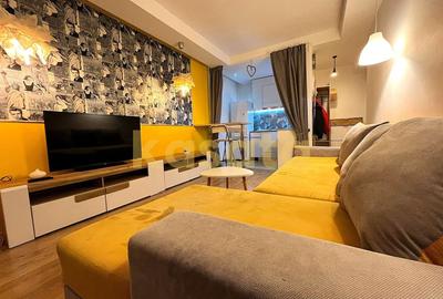 2 camere I Cosmopolis I et 1 I mobilat si utilat I 45mp - 1