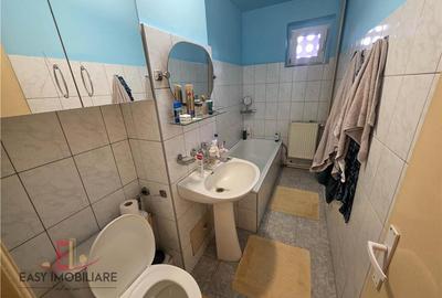 Apartament 4 camere, UMF, 7 Noiembrie, 2 bai, Targu Mures - 7