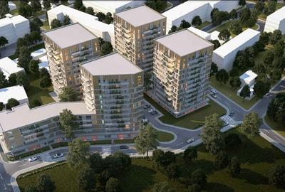 Teren Construcții intravilan de 9983 mp, în Pantelimon